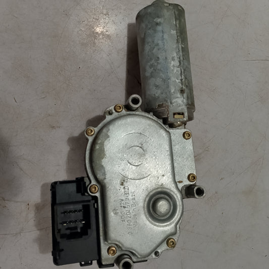 Rear wiper motor | Ford explorer