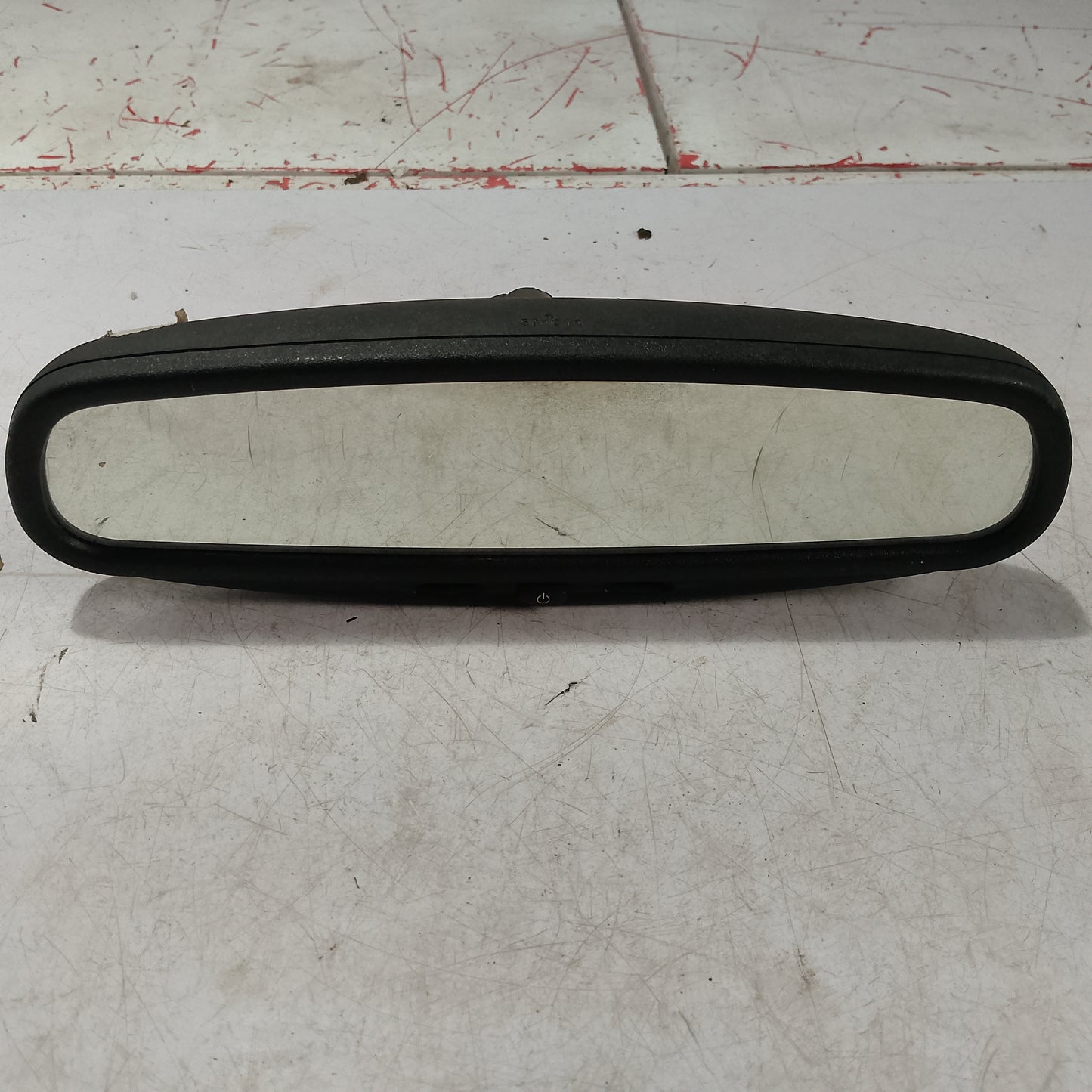 Rear View Mirror | Ford Explorer