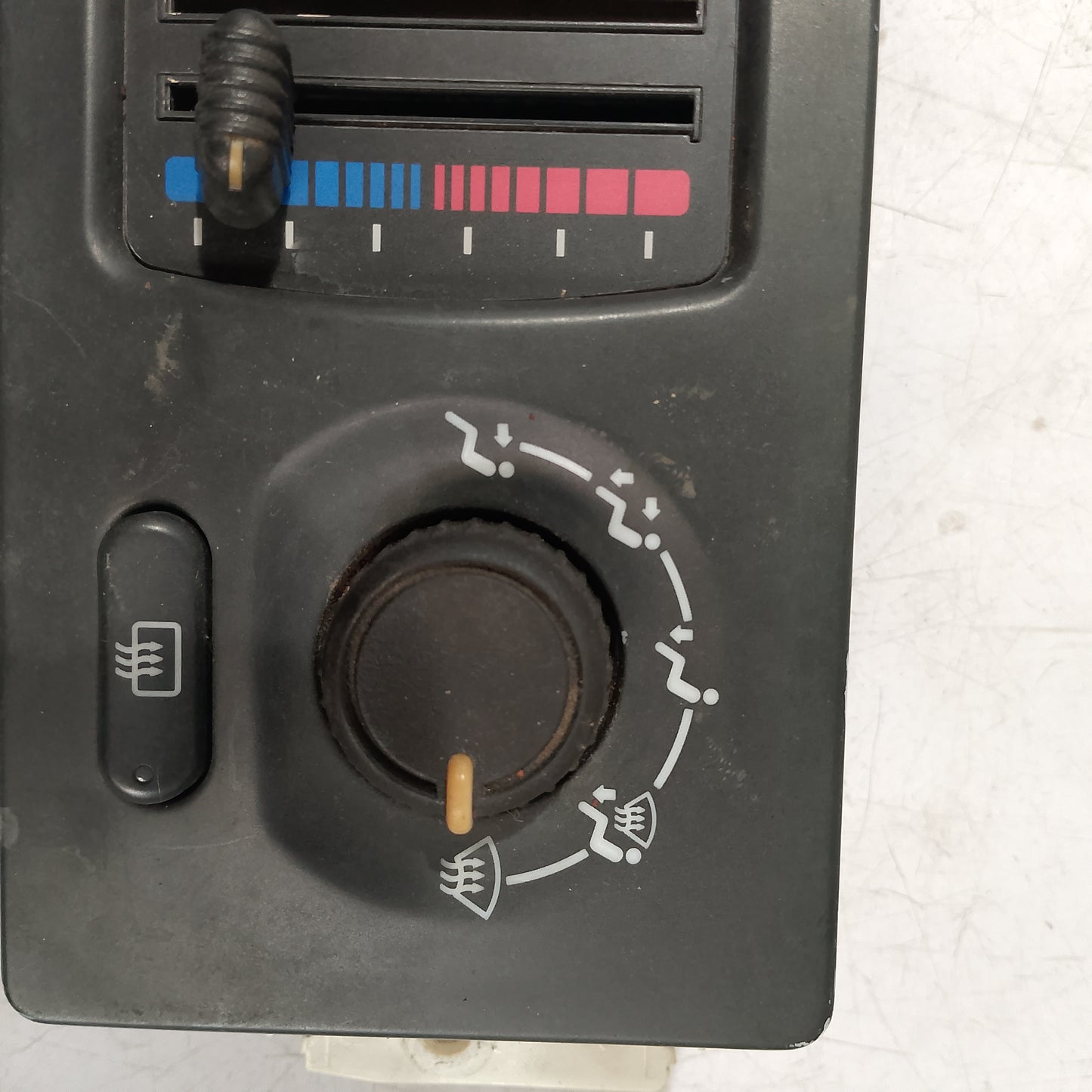 Climate Control | trailblazer