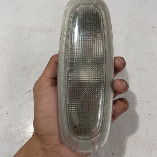 Dome Light | trailblazer