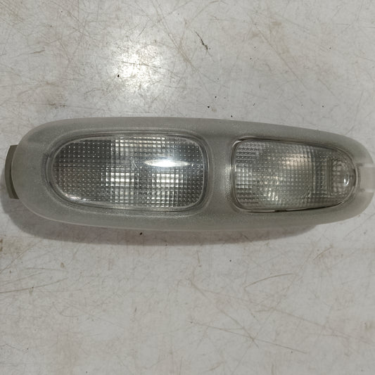 Dome light | trailblazer