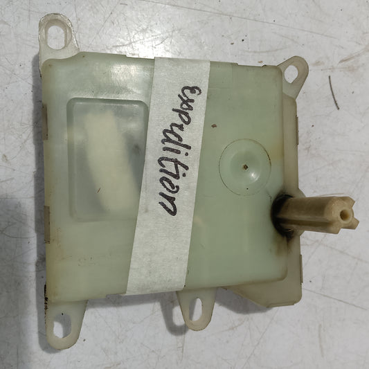Door control unit actuator | Ford expedition
