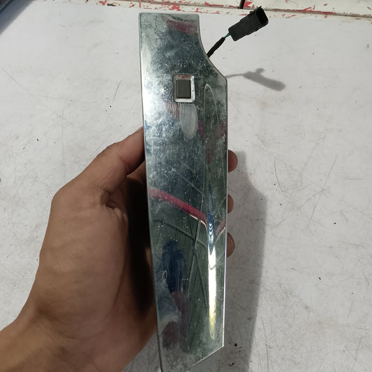 Door lock switch rear | Ecosport