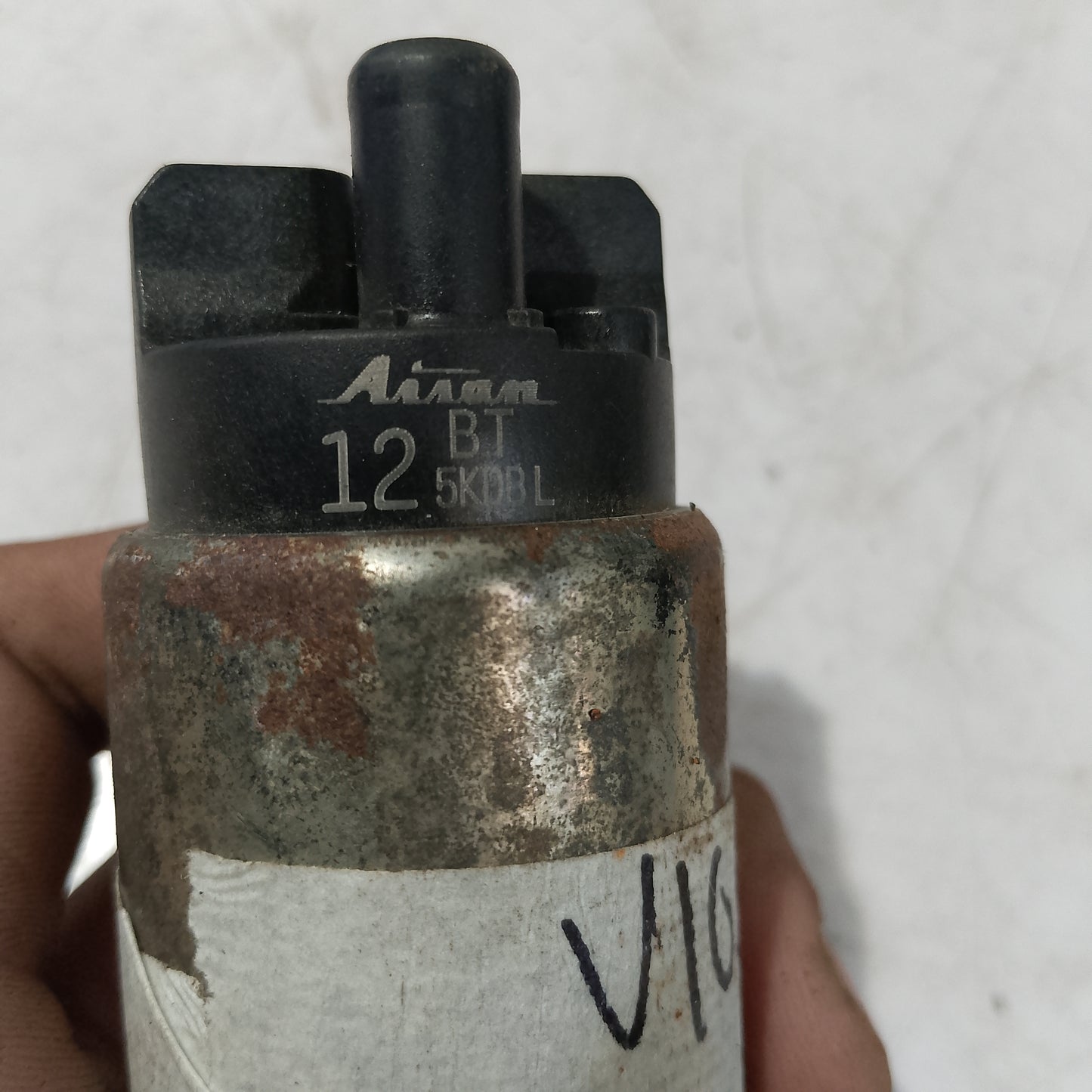 Fuel motor | Vios
