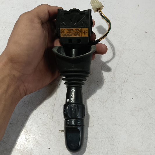 Headlight switch | Optra