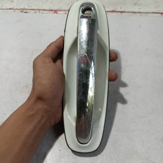 Outer door handle D/S | Optra