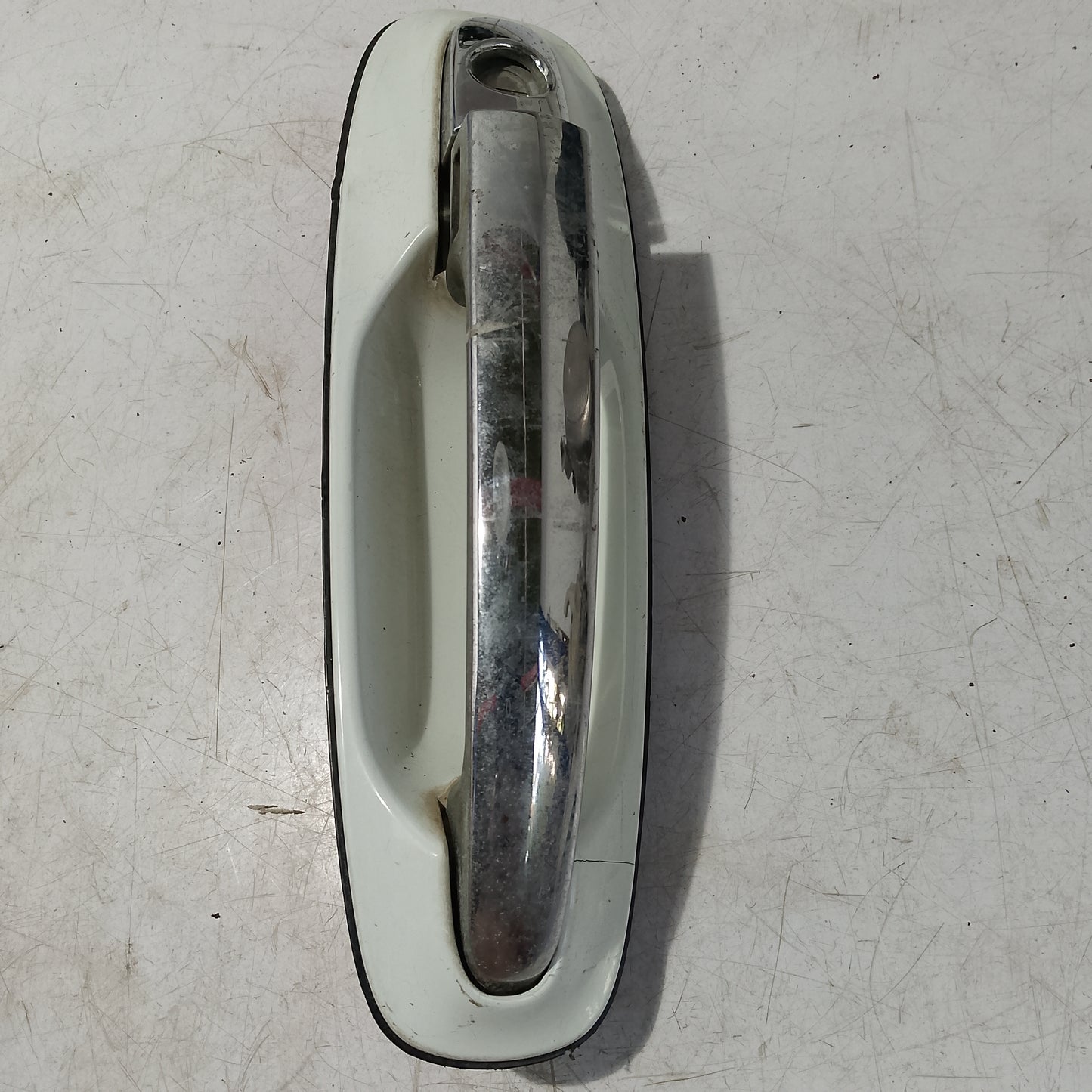 Outer door handle D/S | Optra