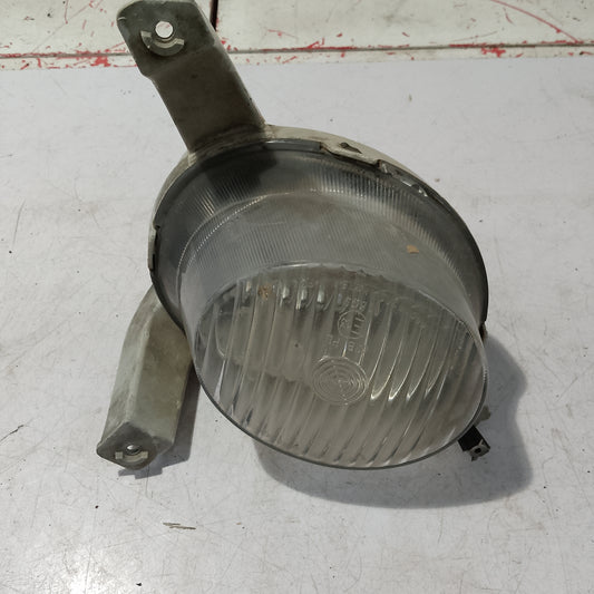 Fog light | Optra
