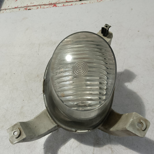 Fog Light | Optra