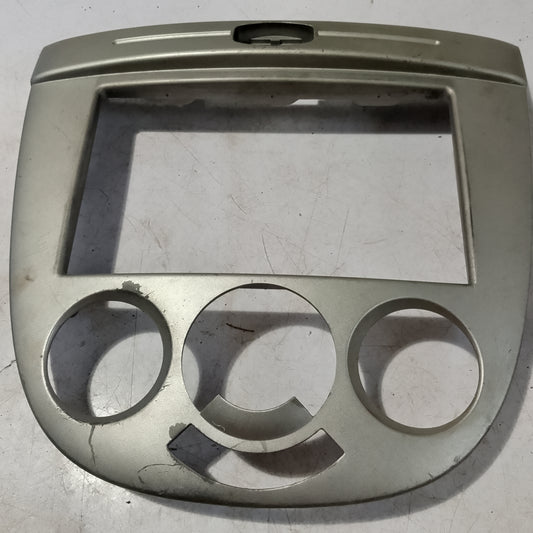 Center panel | Optra wagon