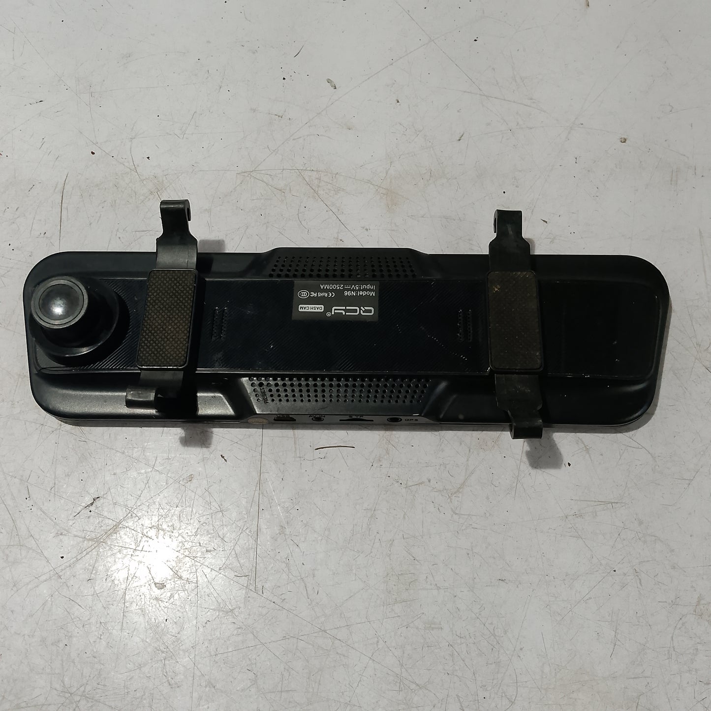 Dashcam | Optra