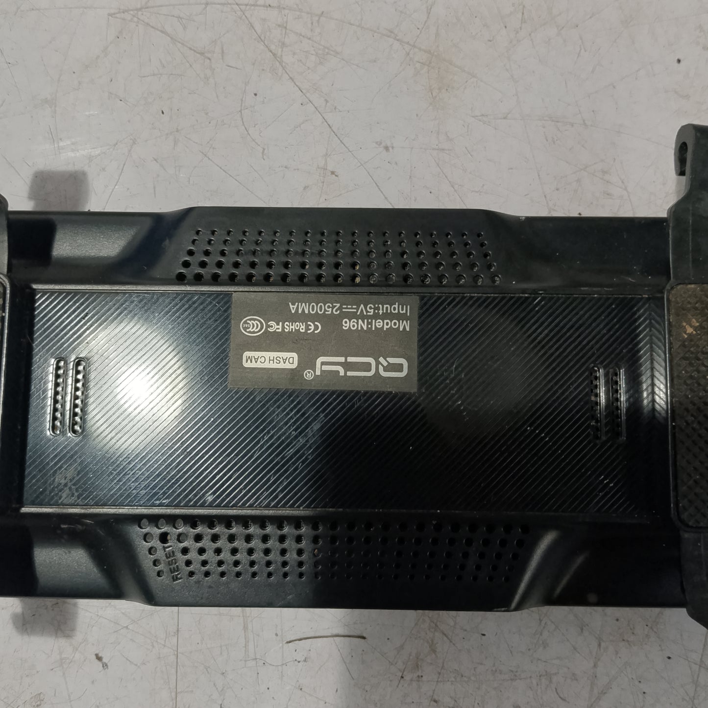 Dashcam | Optra