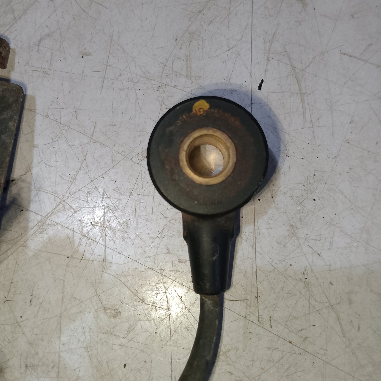 Knock sensor | Optra