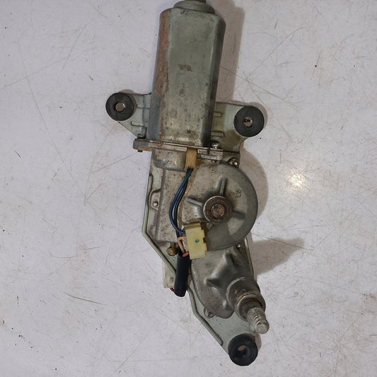 Rear wiper motor | Optra