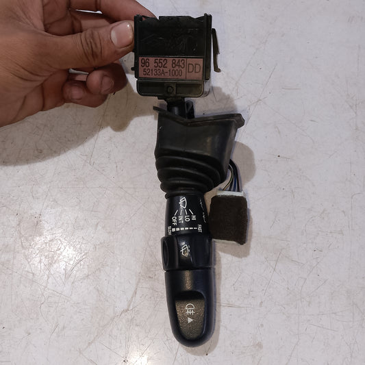 Wiper switch | Optra