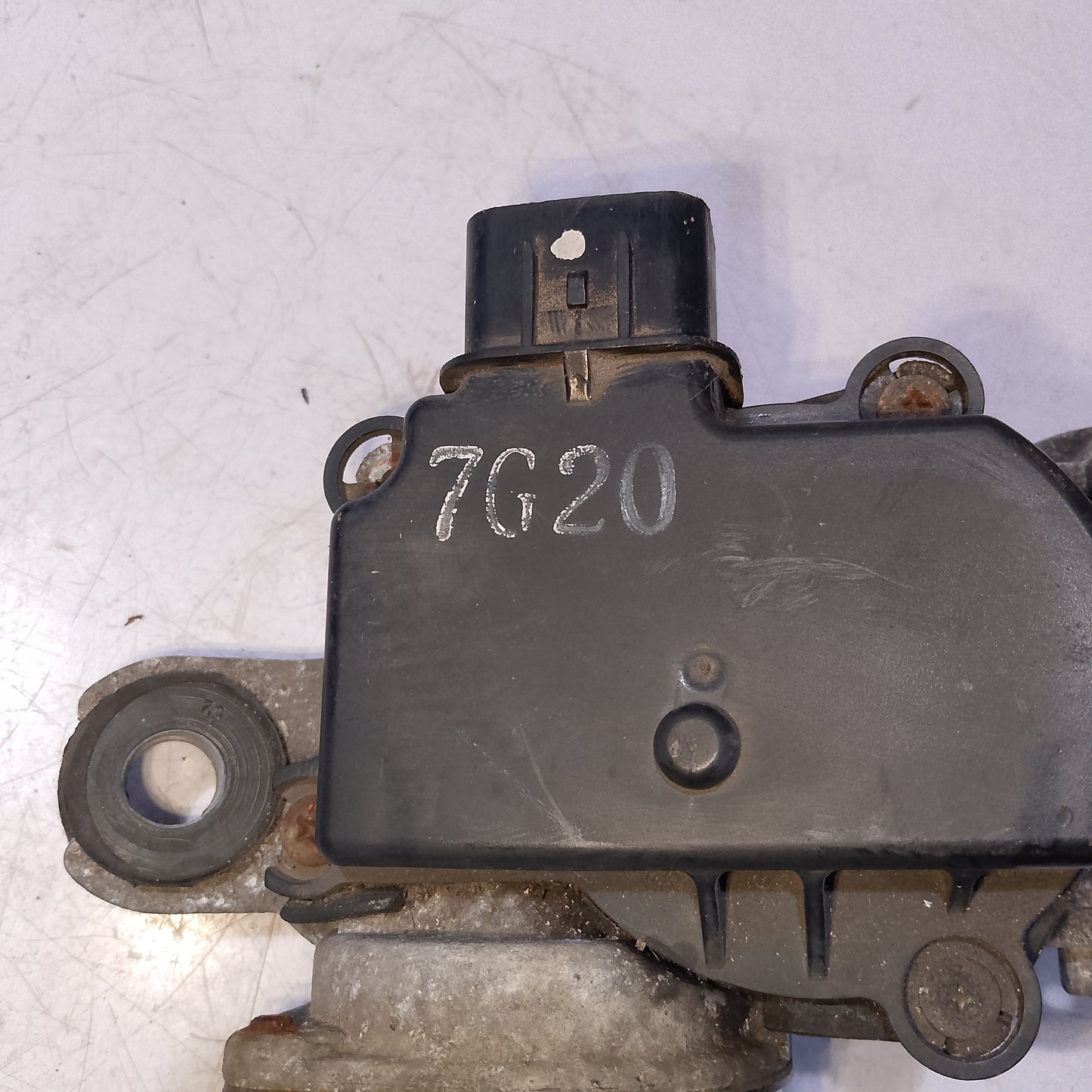 Wiper motor | Optra