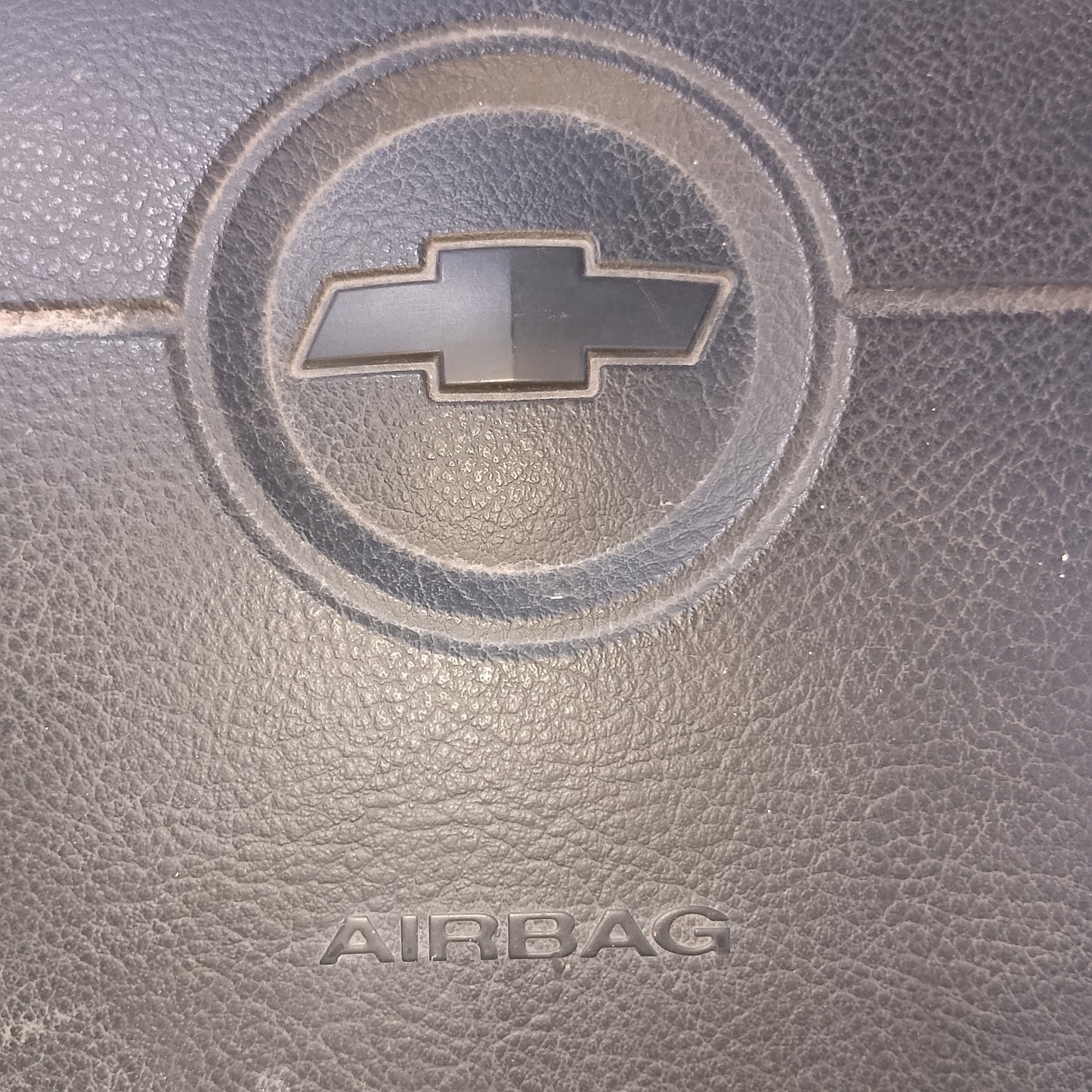 Air bag | Optra