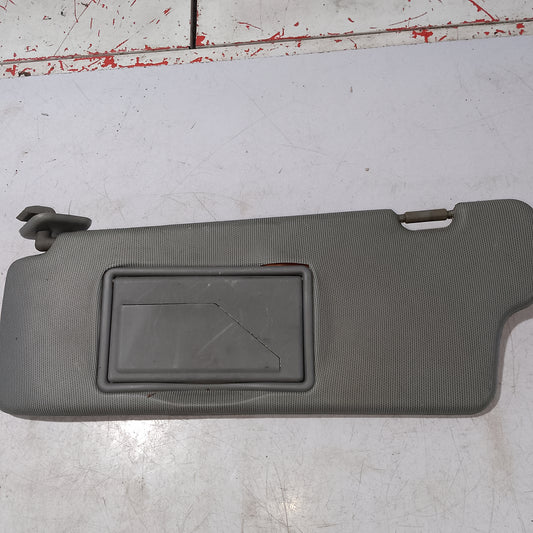 Sunvisor driver side | Optra