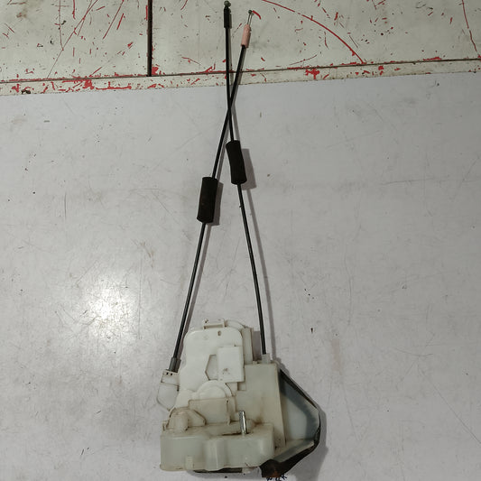 Door Lock Actuator Front Driver Side | Subaru