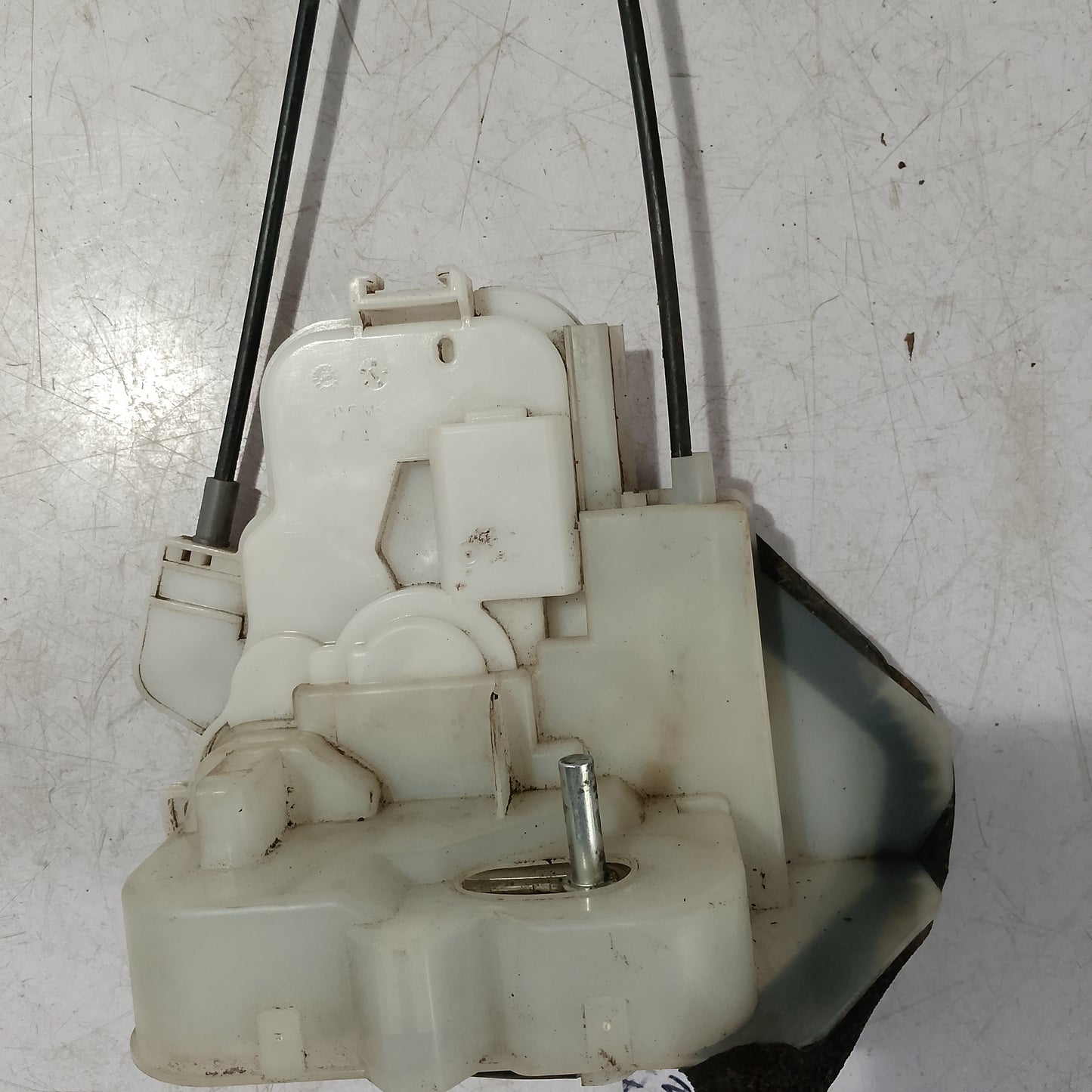 Door Lock Actuator Front Driver Side | Subaru