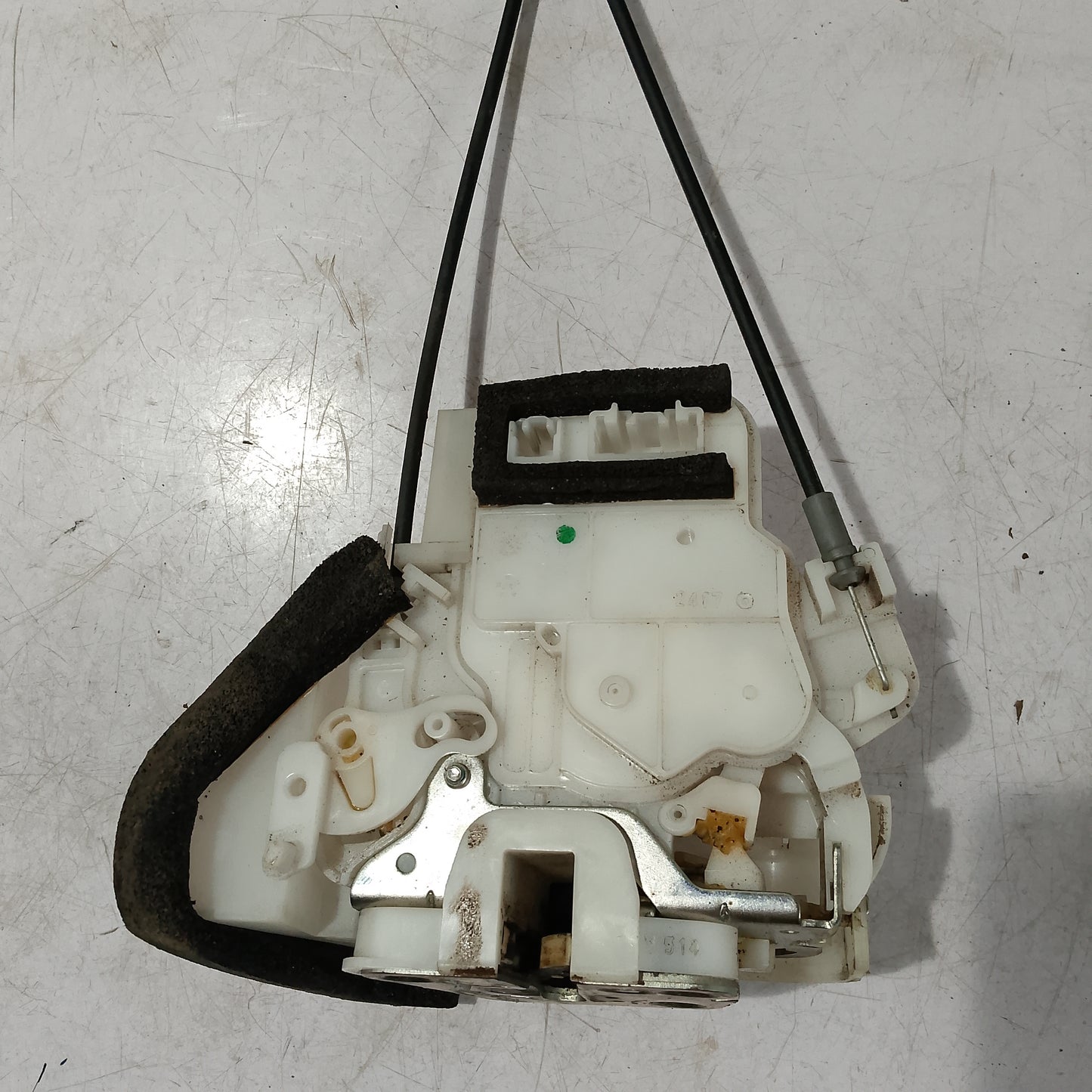 Door Lock Actuator Front Driver Side | Subaru