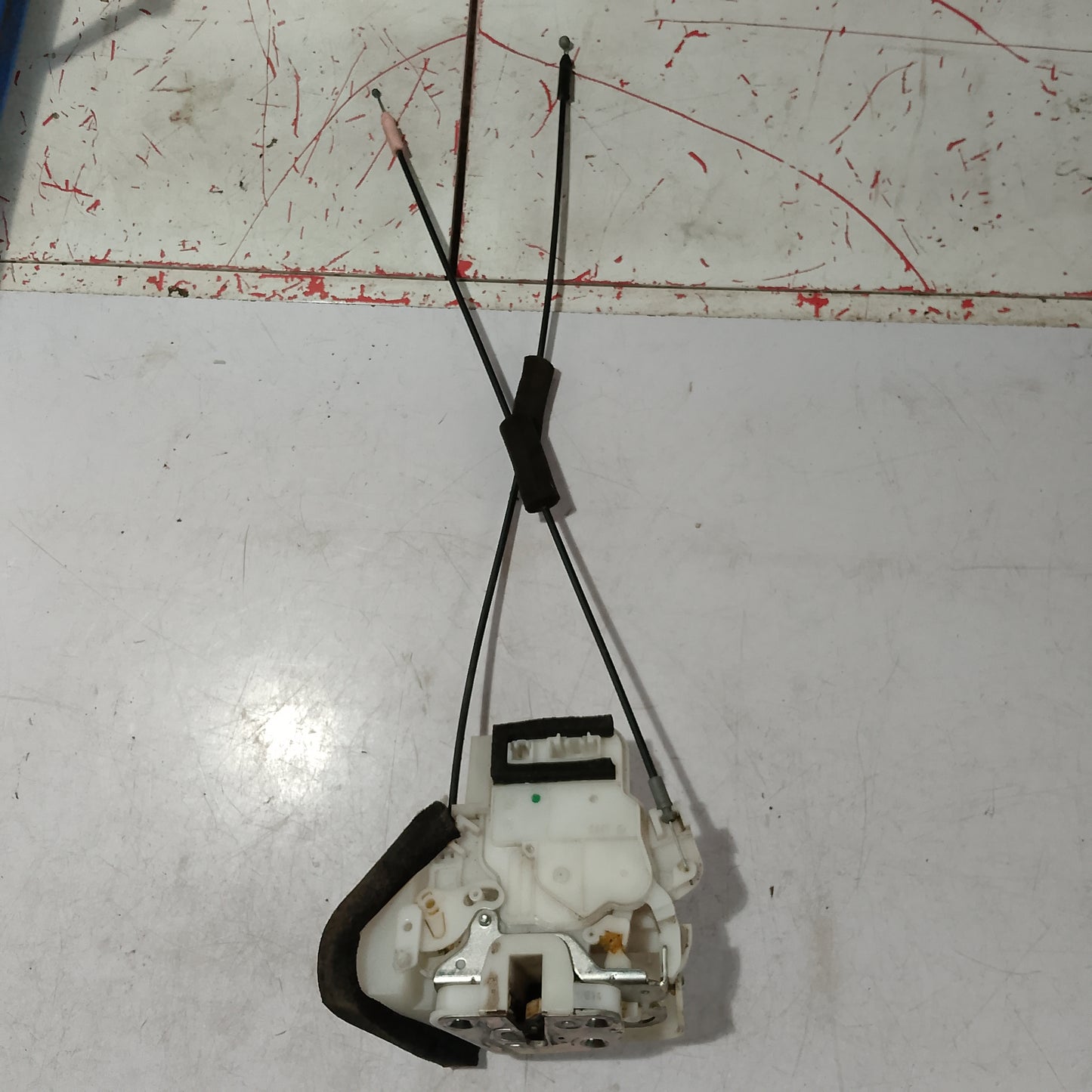 Door Lock Actuator Front Driver Side | Subaru