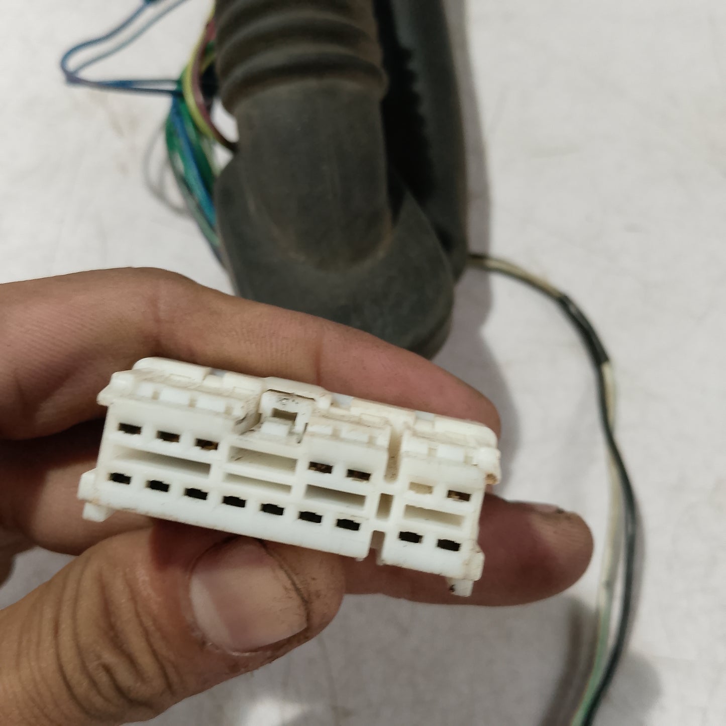 Door harness F/D/S | Subaru
