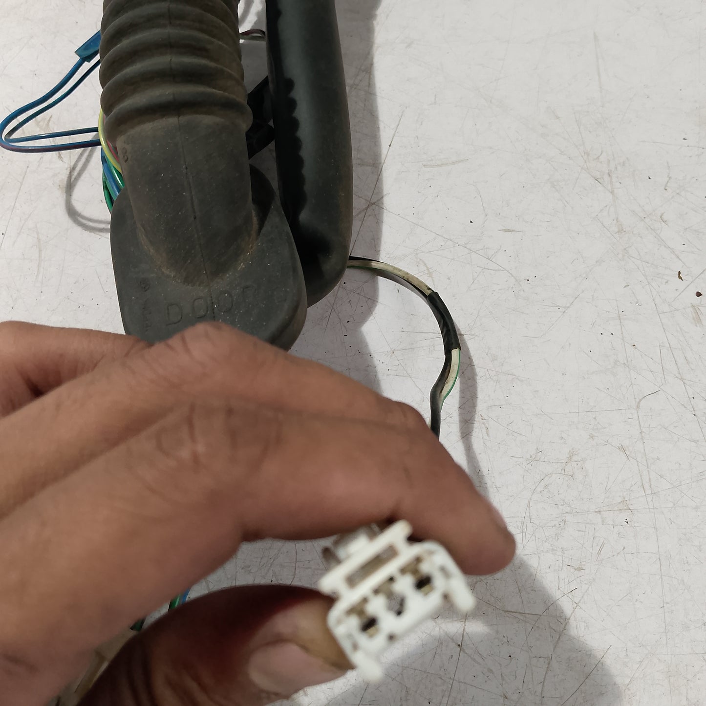 Door harness F/D/S | Subaru