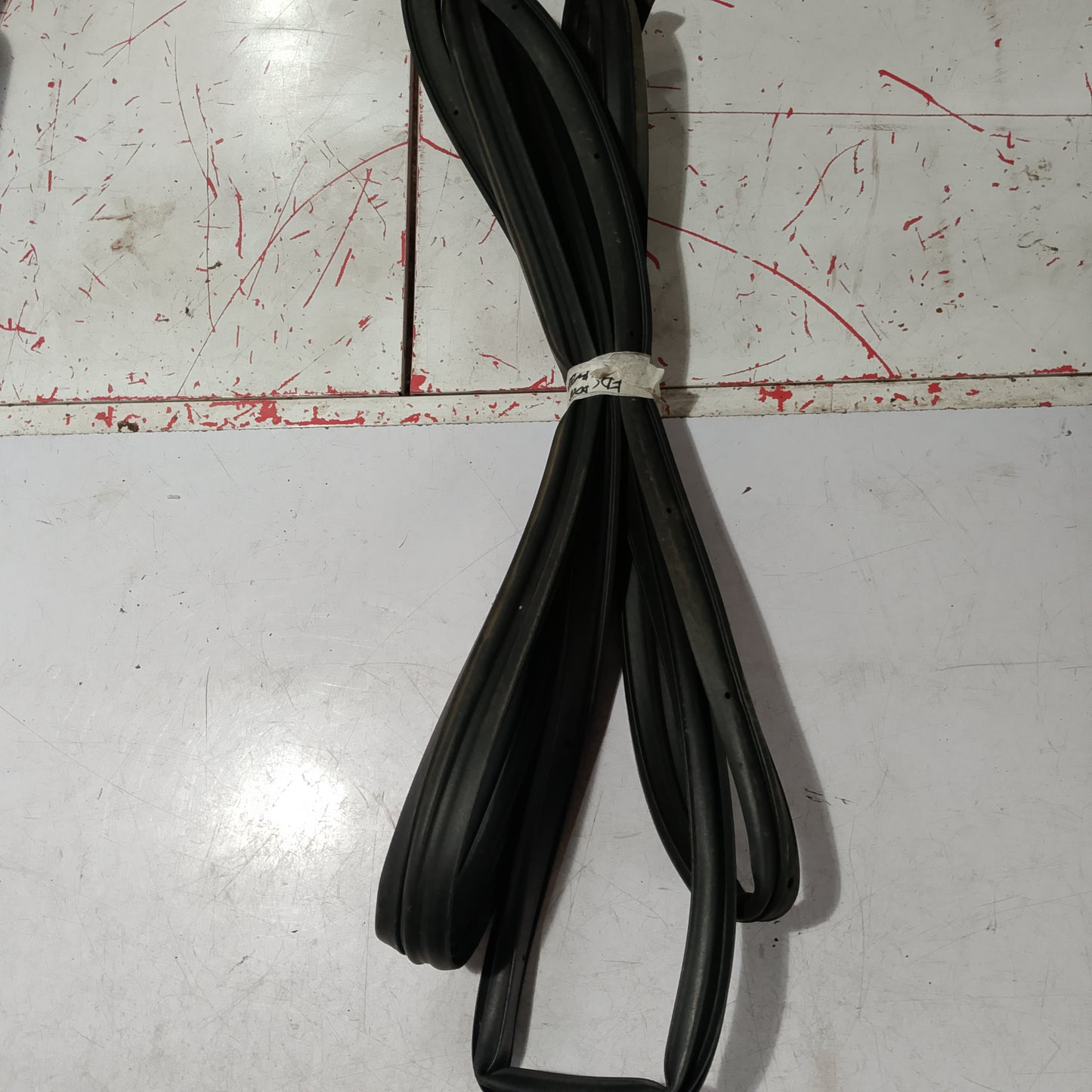 Door Rubber front Driver Side | Subaru