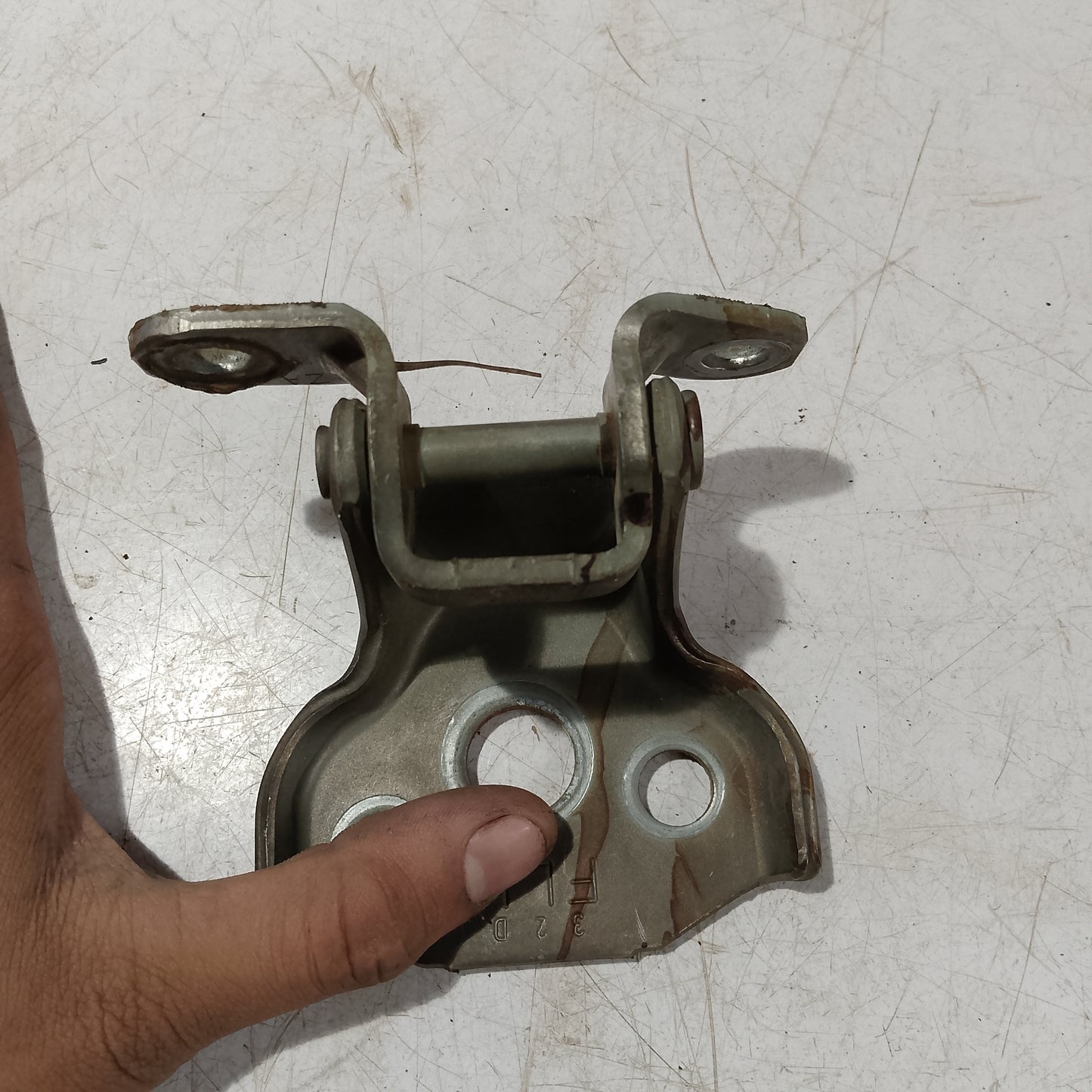 Bisagra f/d/s | Subaru