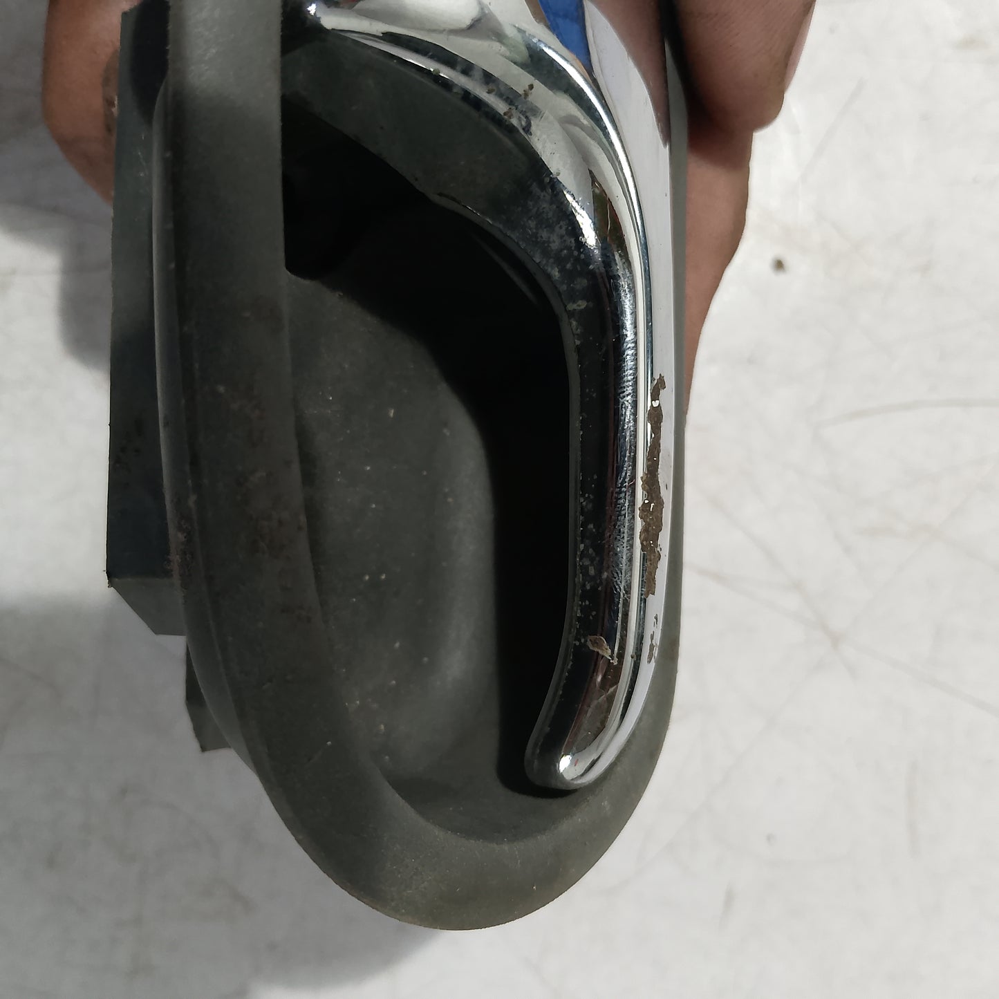 Inner door handle R/P/S | Cherry QQ