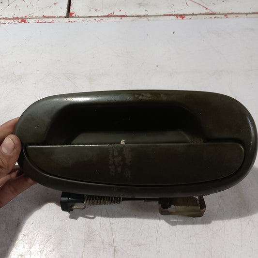 Outer door handle | Ford expedition