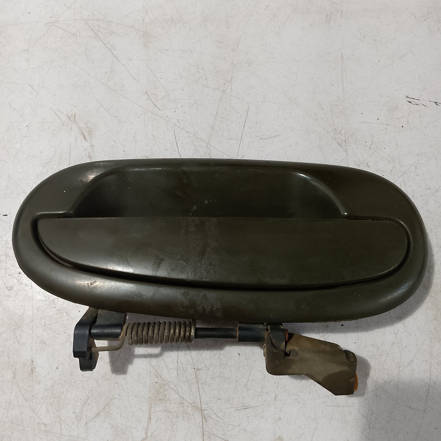 Outer door handle | Ford expedition