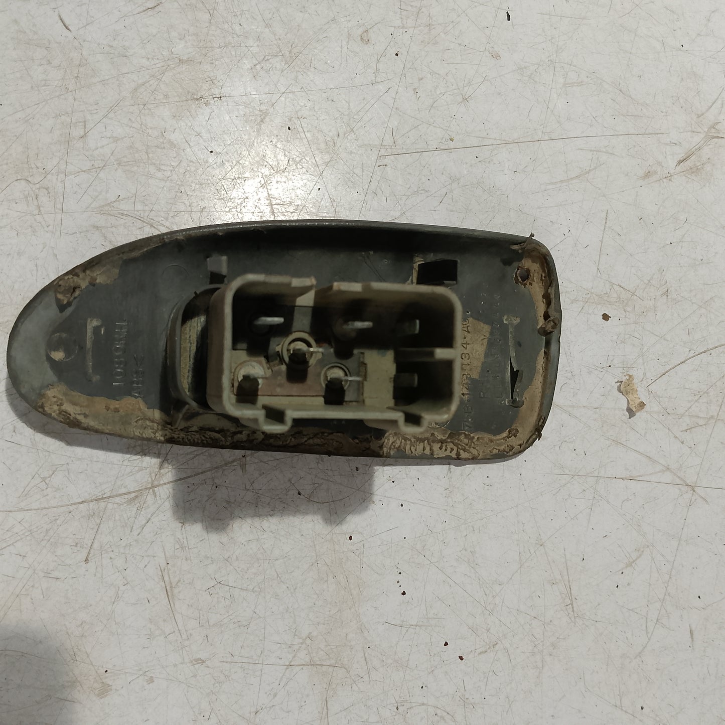 Window switch ford | Expedition