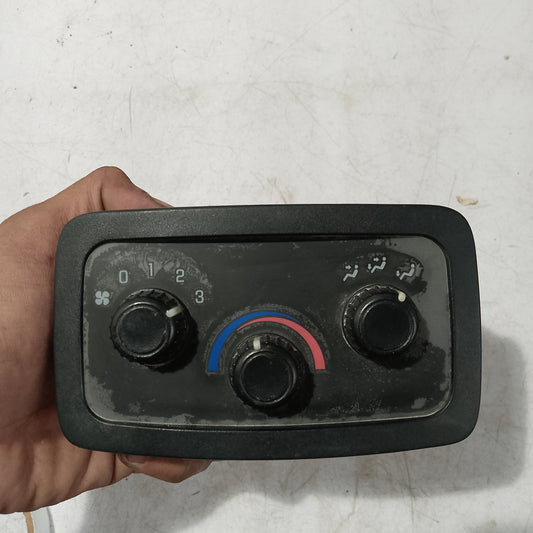 Climate control | Ford expedition