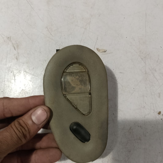 Dome light | Ford Expedition