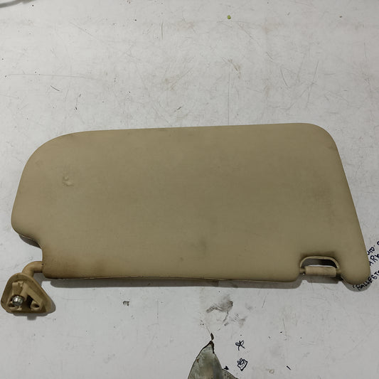 Sun Visor P/S | Tucson