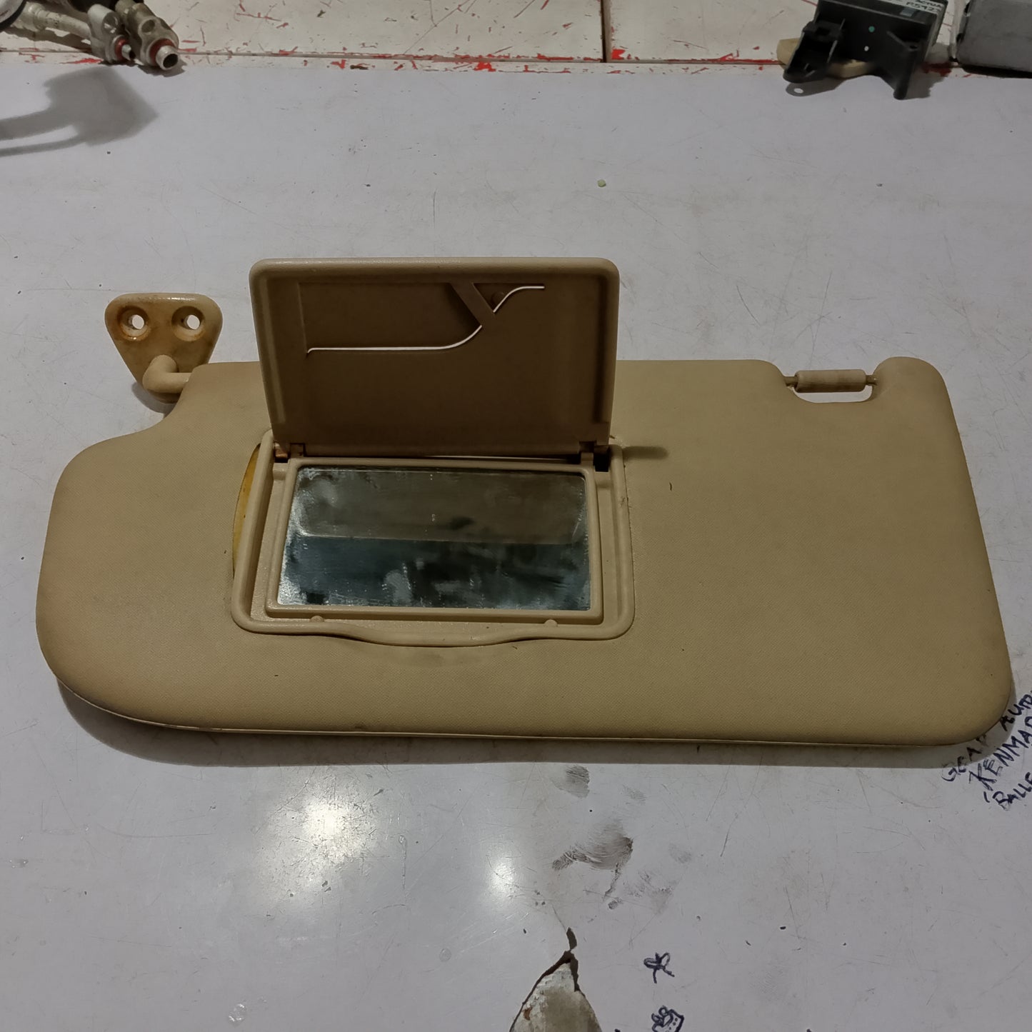 Sun Visor P/S | Tucson