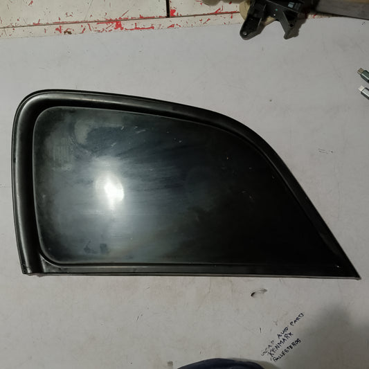 Quarter Glass P/S | Tucson