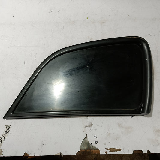 Quarter Glass D/S | Tucson