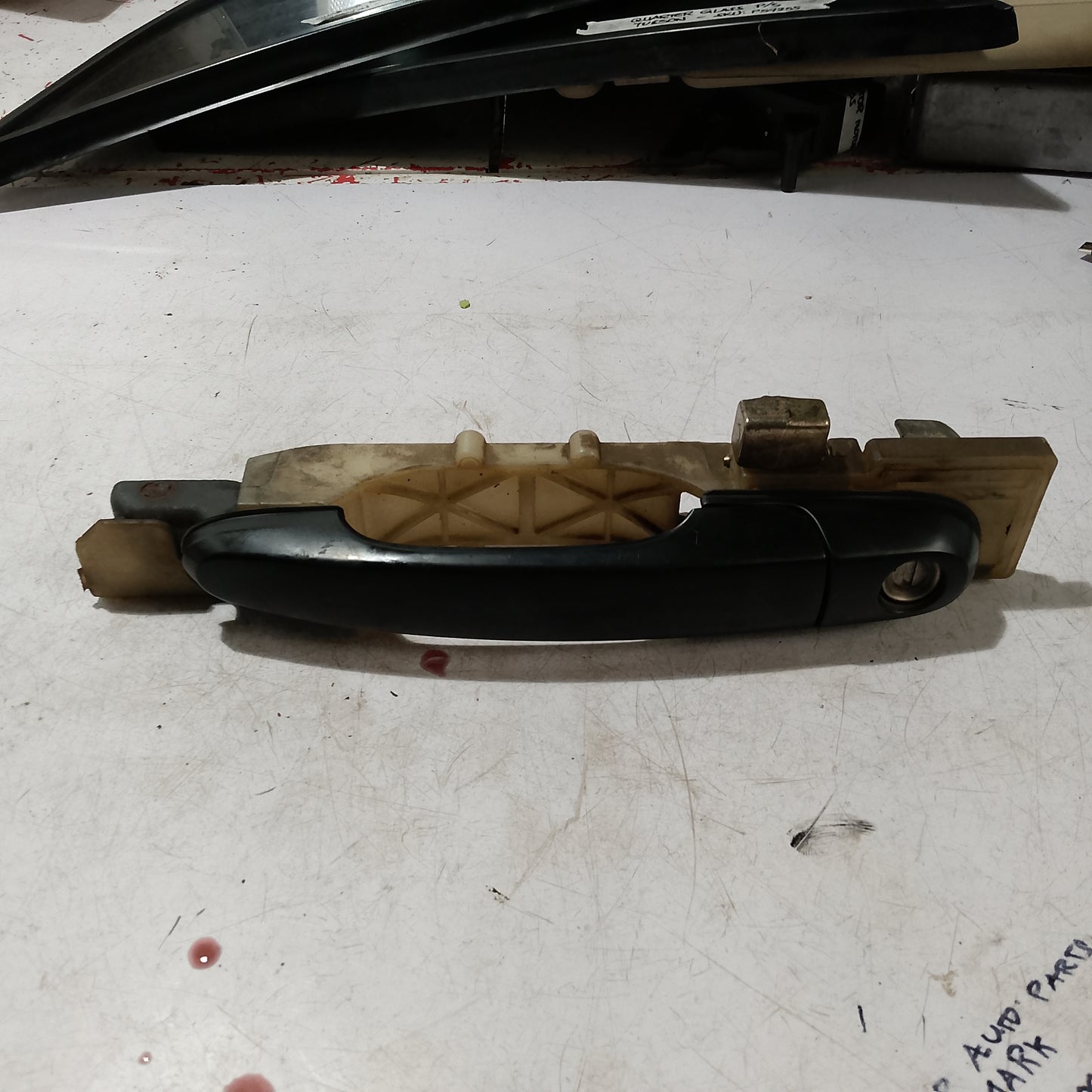 Outer Door Handle D/S | Tucson