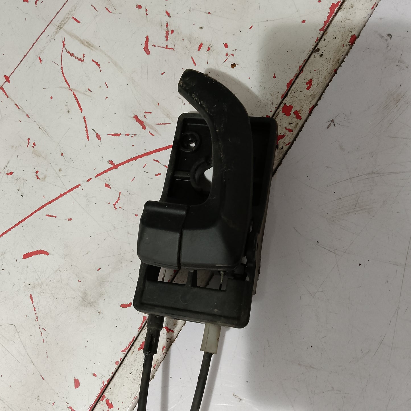 Inner Door Actuator Rear | Tucson