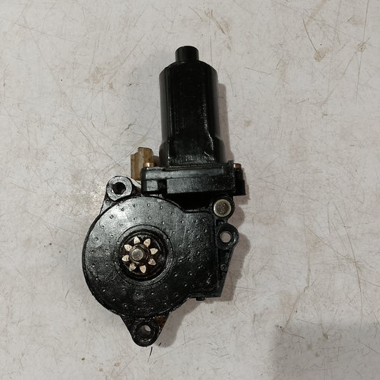 Power Window Mechanism | Tucson