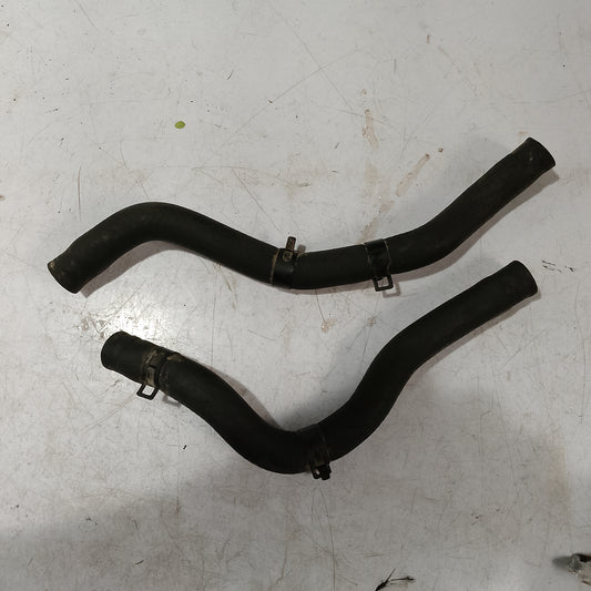 Heater Hose Upper and Lower | Tucson