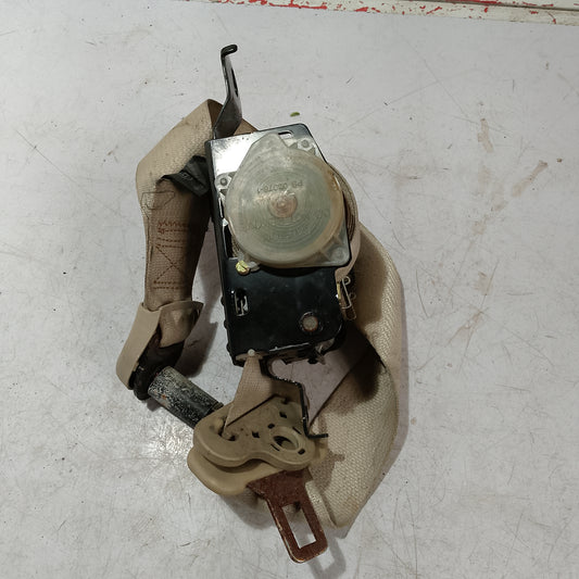 Seatbelt Retractor Assembly F/P/S | Tucson