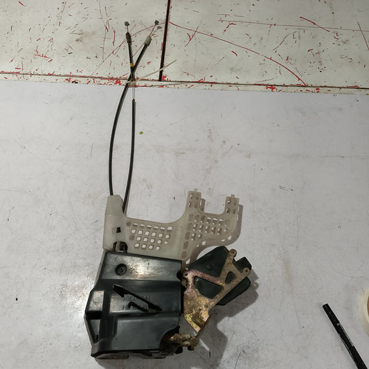 Inner Door Actuator | Tucson