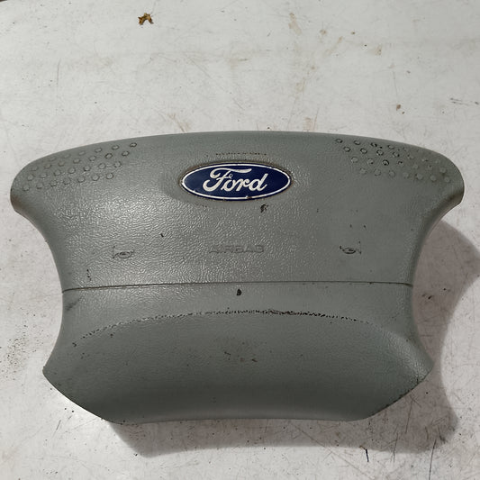 Steering Air Bag | Sport Trac