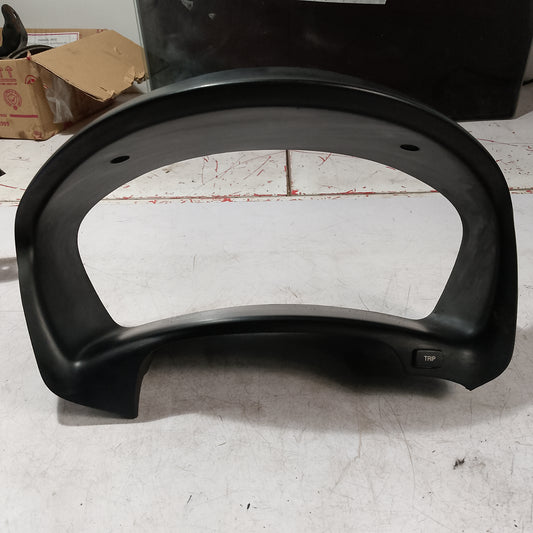 Panel Gauge Frame | Tucson