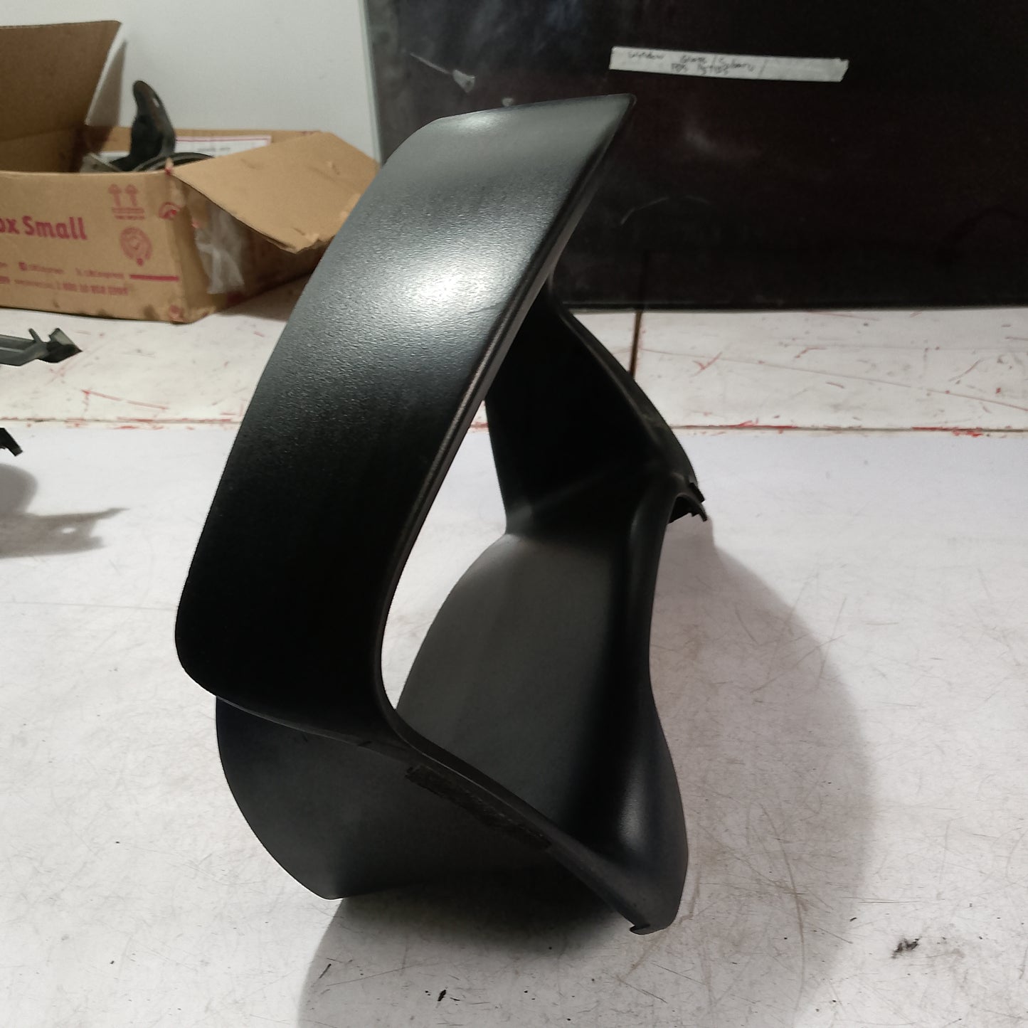 Panel Gauge Frame | Tucson