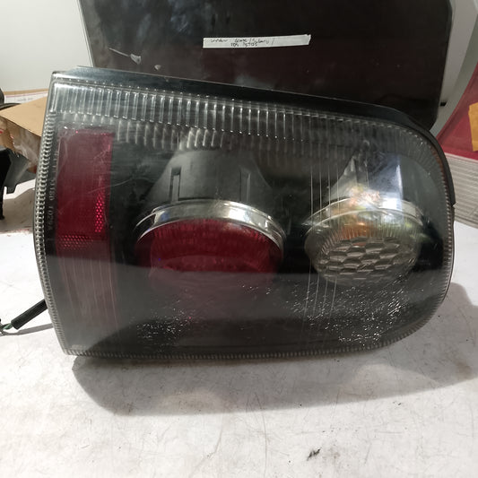 Tail Lamp P/S | Escape